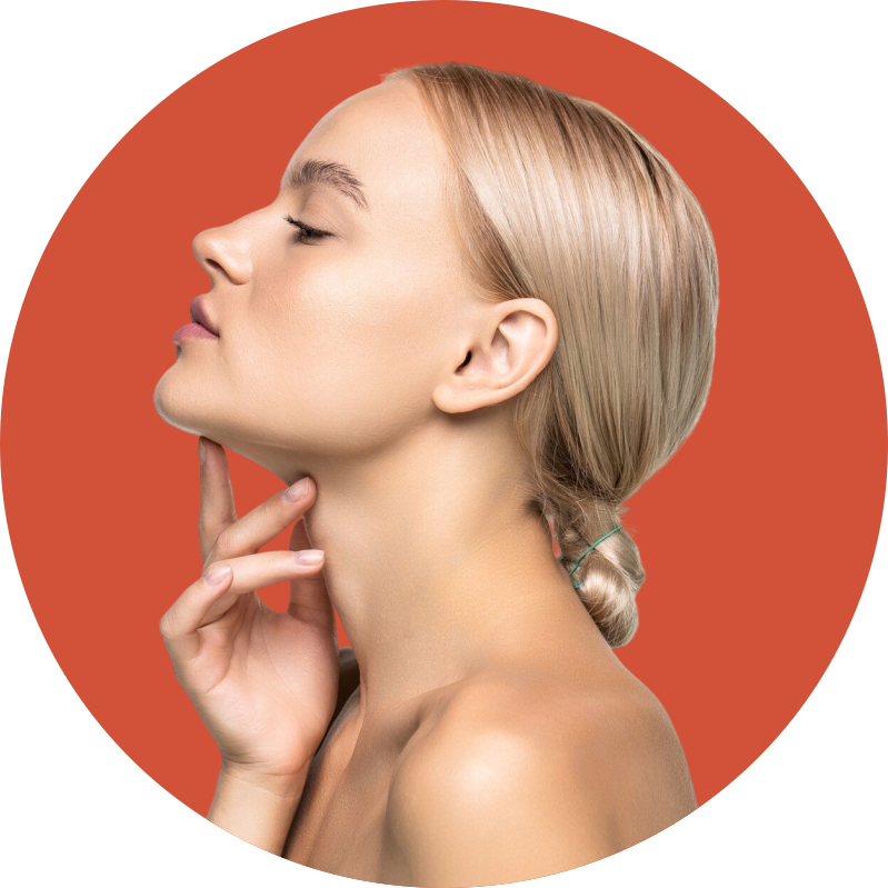 Ментопластика: Гармония и баланс вашего профиля