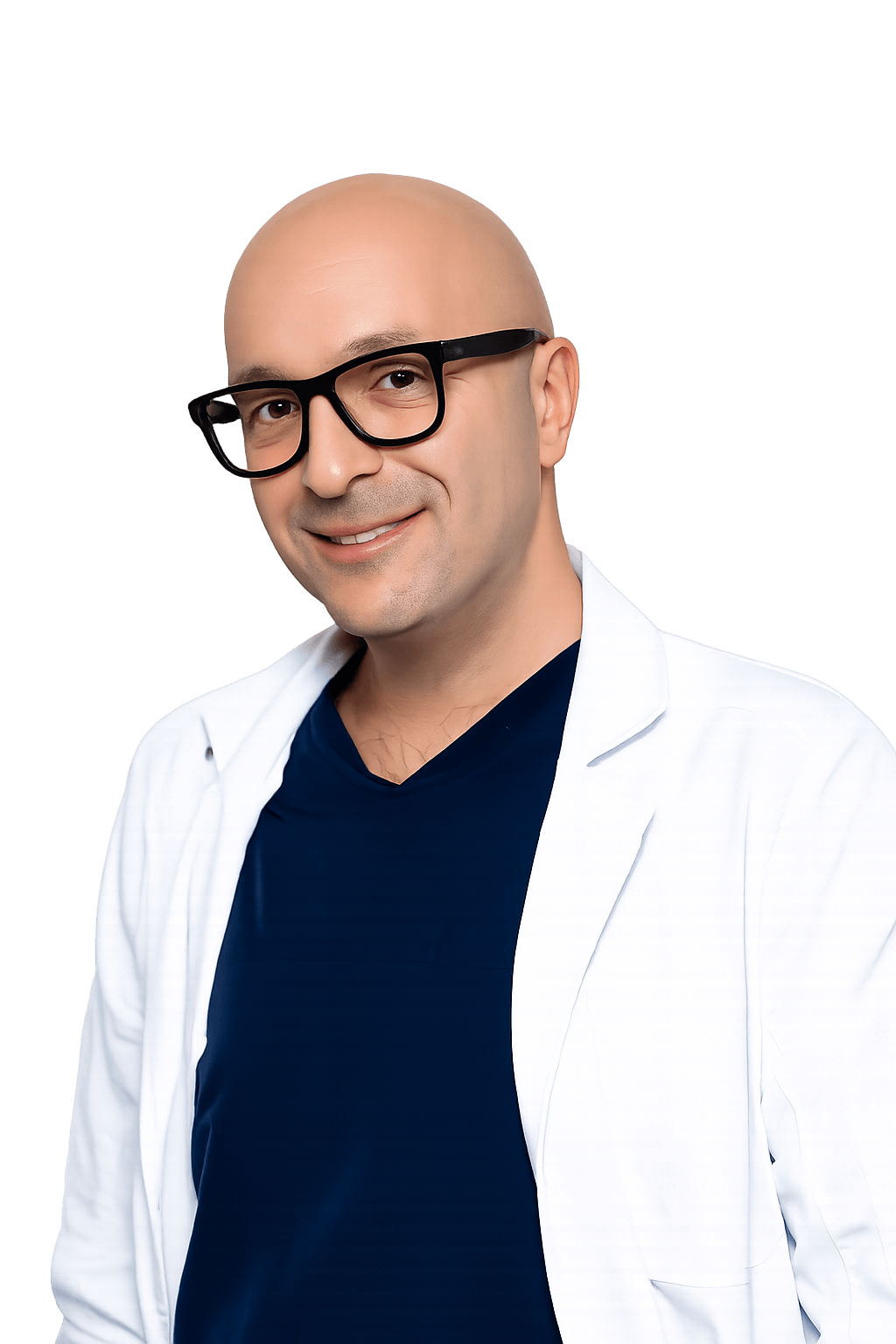 Мирзабекян Юрий Пластический хирург